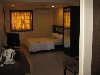 Pooja Heritage Navi Mumbai Bagian luar foto