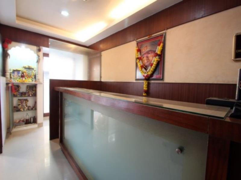 Pooja Heritage Navi Mumbai Bagian luar foto