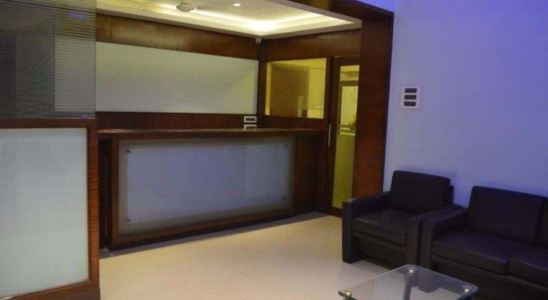 Pooja Heritage Navi Mumbai Bagian luar foto